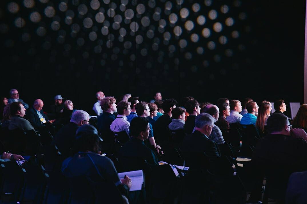 insurance innovation meeting