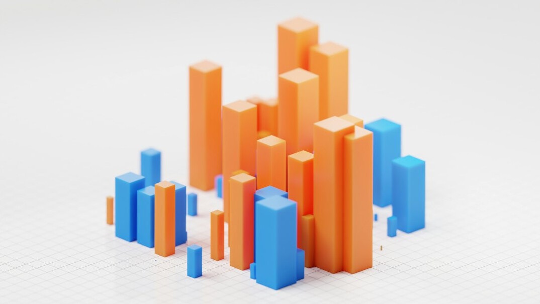 data visualization charts