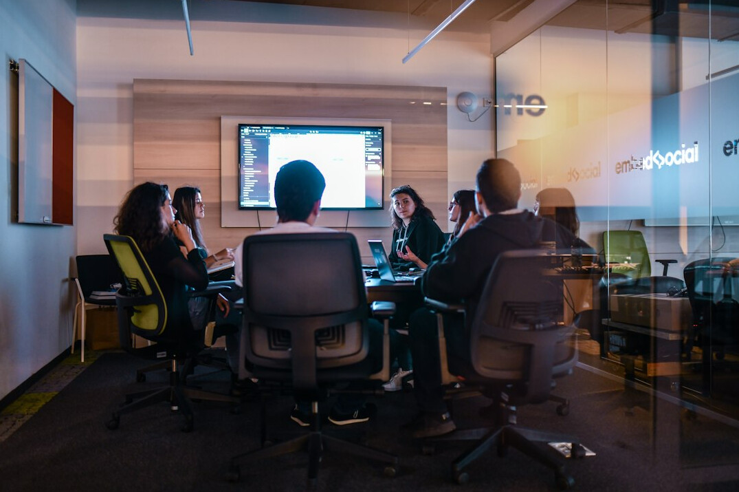 insurance technology meeting