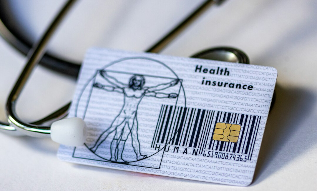 data security in insurance